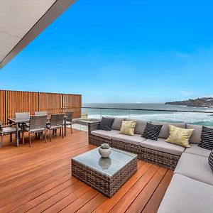 Apartment im Penthouse